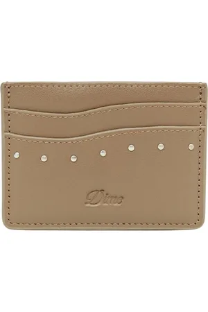 DIME Unisex, Accessories, Braun, ONE SIZEGröße: