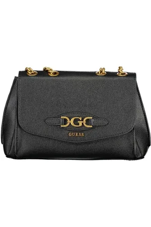 Guess Damen, Taschen, Schwarzk, ONE SIZEGröße: