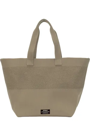 ECOALF Damen, Taschen, Grau, ONE SIZEGröße:
