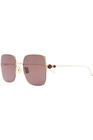 Boucheron Damen, Accessories, Gelb, 57 MMGröße: