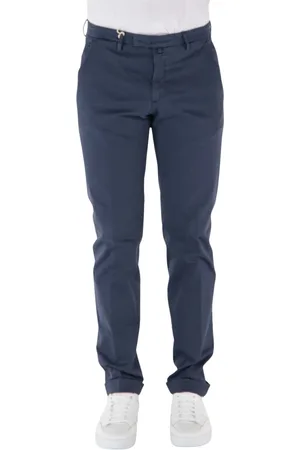 Briglia 1949 Herren, Hosen, Blau, LGröße: