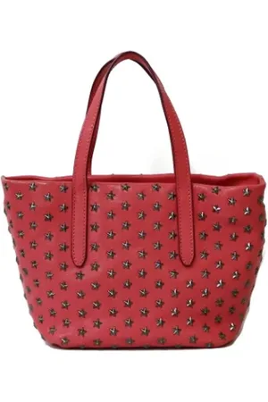 Jimmy Choo Damen, Pre-Owned, Rosa, ONE SIZEGröße: