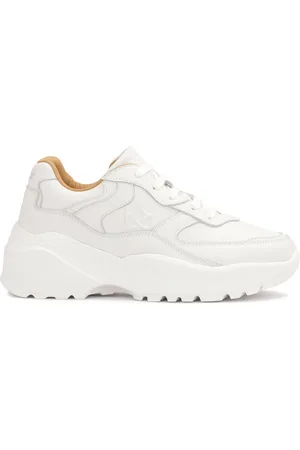 Kazar Damen, Schuhe, Weiß, 38 EUGröße: