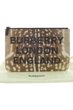 Burberry Damen, Pre-Owned, Braun, ONE SIZEGröße: