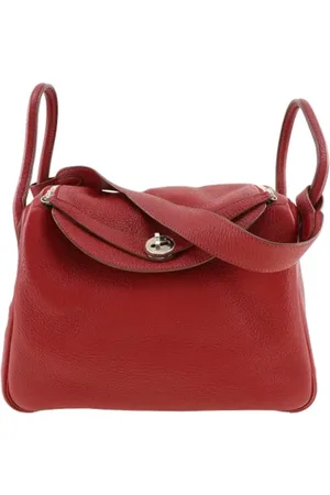 Hermès Damen, Pre-Owned, Rot, ONE SIZEGröße: