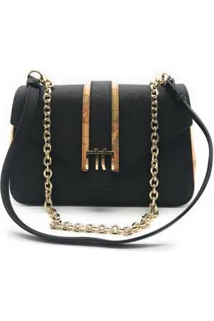 ALVIERO MARTINI 1A CLASSE Damen, Taschen, Schwarzk, ONE SIZEGröße: