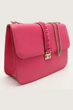 VALENTINO Damen, Pre-Owned, Rosa, ONE SIZEGröße:
