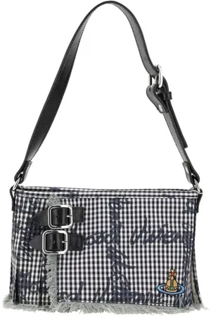 Vivienne Westwood Damen, Taschen, Grau, ONE SIZEGröße: