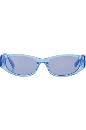By Far Damen, Accessories, Blau, ONE SIZEGröße: