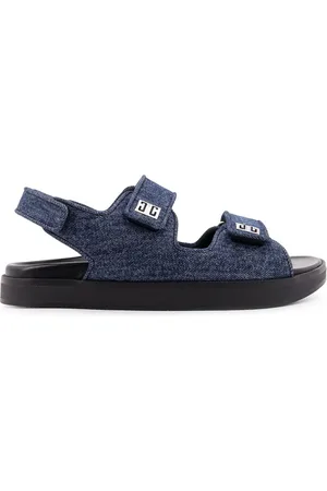 Givenchy Damen, Schuhe, Blau, 38 EUGröße: