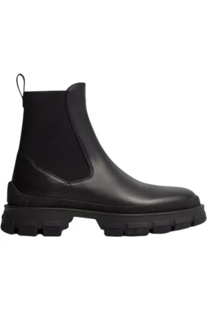 Moncler Damen, Schuhe, Schwarzk, 40 1/2 EUGröße: