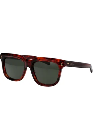 Gucci Herren, Accessories, Braun, 53 MMGröße: