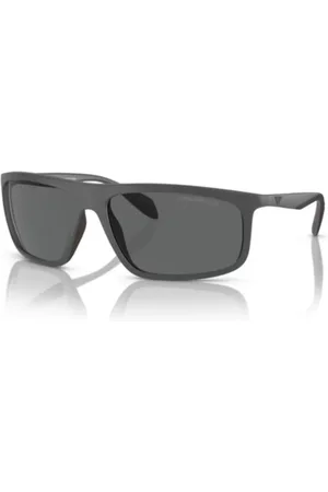 Emporio Armani Unisex, Accessories, Schwarzk, 64 MMGröße: