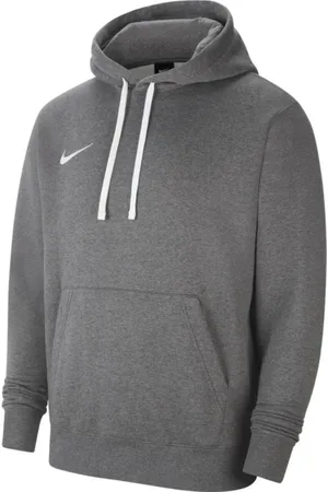 Nike Herren, Sweatshirts & Hoodies, Grau, MGröße: