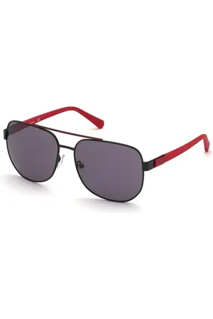 Guess Herren, Accessories, Schwarzk, ONE SIZEGröße:
