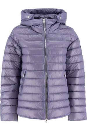Parajumpers Damen, Jacken, Lila, SGröße: