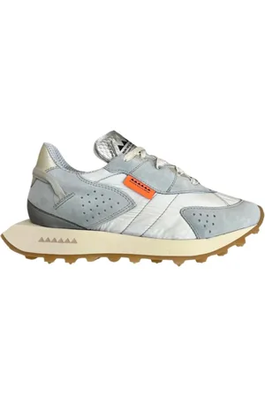 RUN OF Damen, Schuhe, Mehrfarbig, 37 EUGröße: