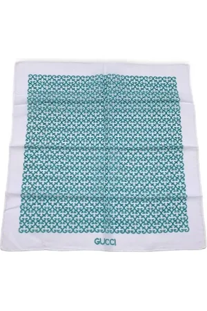 Gucci Damen, Pre-Owned, Grün, ONE SIZEGröße: