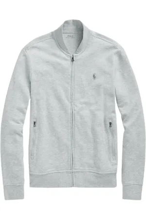 Ralph Lauren Herren, Sweatshirts & Hoodies, Grau, 2XLGröße: