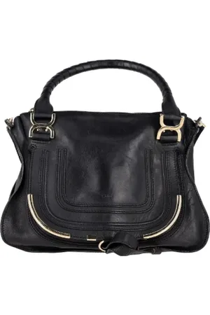 Chloé Damen, Pre-Owned, Schwarzk, ONE SIZEGröße: