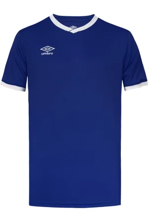 Umbro Herren, Oberteile, Blau, SGröße: