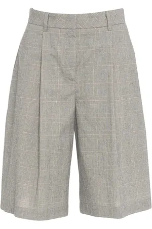 8PM Damen, Shorts, Grau, SGröße: