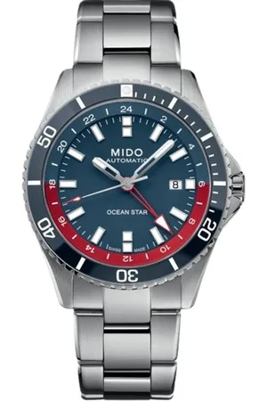 MIDO Damen, Accessories, Grau, ONE SIZEGröße: