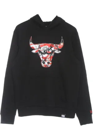 New Era Herren, Sweatshirts & Hoodies, Schwarzk, XLGröße: