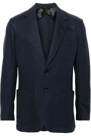 BRIONI Herren, Jacken, Schwarzk, 3XLGröße: