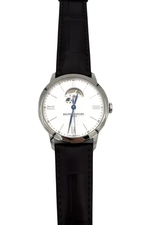 Baume et Mercier Herren, Accessories, Braun, ONE SIZEGröße: