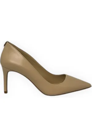 Michael Kors Damen, Schuhe, Braun, 39 EUGröße: