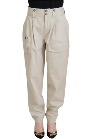 Dolce & Gabbana Damen, Hosen, , 3XSGröße: