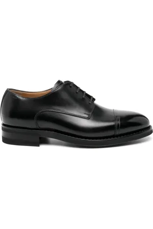 Bally Herren, Schuhe, Schwarzk, 45 EUGröße: