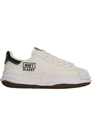MIHARA YASUHIRO Herren, Schuhe, Weiß, 40 EUGröße: