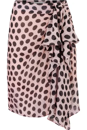 Nina Ricci Damen, Röcke, Mehrfarbig, XLGröße: