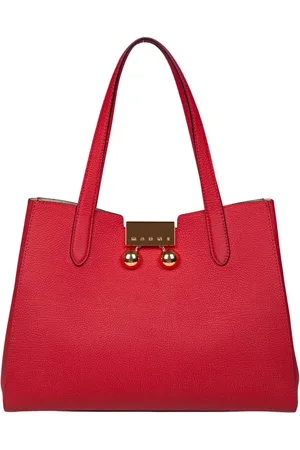 Marni Damen, Taschen, Rot, ONE SIZEGröße: