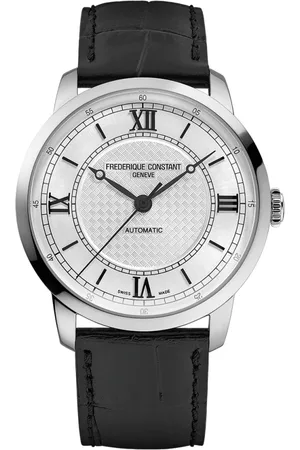 Frederique Constant Damen, Accessories, Weiß, ONE SIZEGröße: