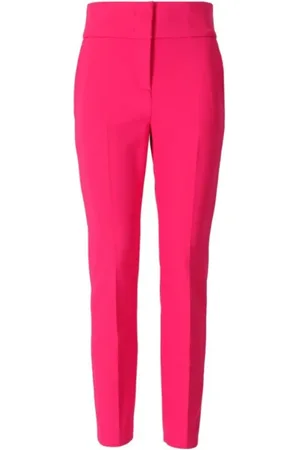 Blugirl Damen, Hosen, Rosa, XSGröße: