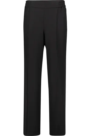 Betty Barclay Damen, Hosen, Schwarzk, LGröße: