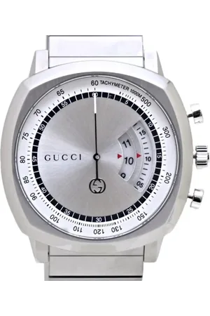 Gucci Herren, Pre-Owned, Grau, ONE SIZEGröße: