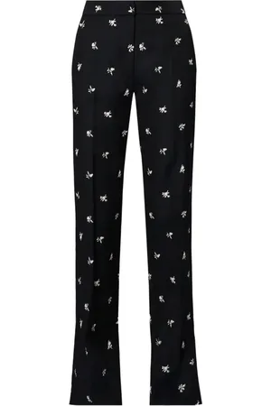 Erdem Damen, Hosen, Blau, XSGröße: