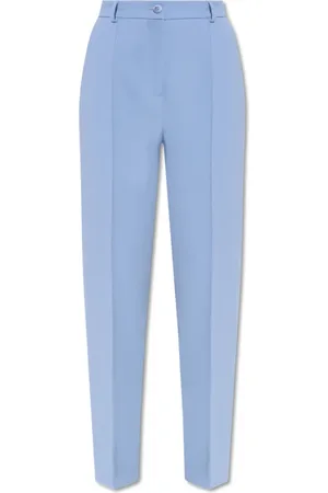 Dolce & Gabbana Damen, Hosen, Blau, XSGröße: