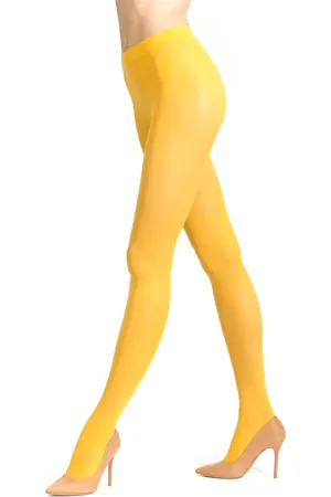 Gallo Damen, Unterwäsche, Gelb, L/XLGröße: