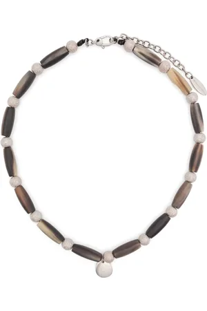 Brunello Cucinelli Damen, Accessories, Grau, ONE SIZEGröße: