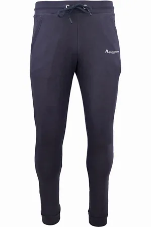 Aquascutum Herren, Hosen, Blau, MGröße: