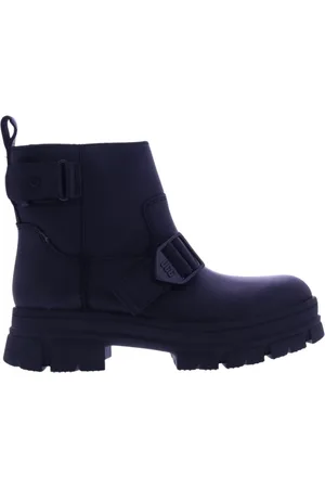 UGG Damen, Schuhe, Blau, 37 EUGröße:
