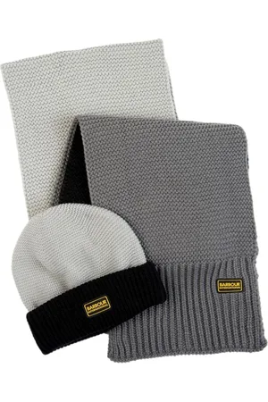 Barbour Herren, Accessories, Grau, ONE SIZEGröße: