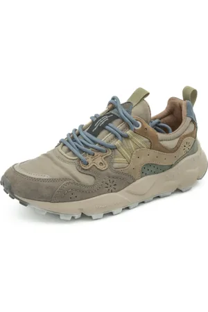 Flower Mountain Damen, Schuhe, Mehrfarbig, 38 EUGröße: