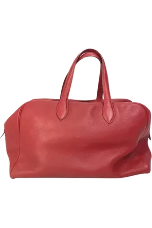 Hermès Damen, Pre-Owned, Rot, ONE SIZEGröße: