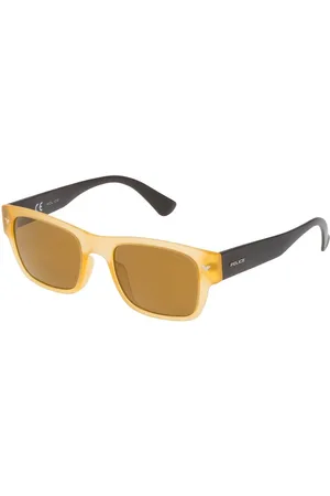 Police Herren, Accessories, Gelb, ONE SIZEGröße:
